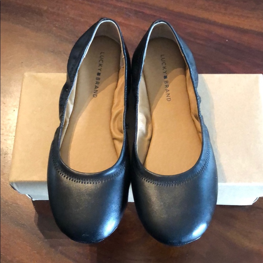Lucky Brand Shoes